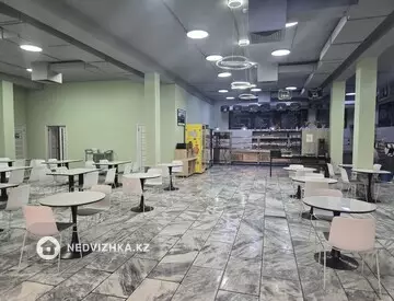 Общепит в В административном здании, этаж 1 из 4, 302 м²