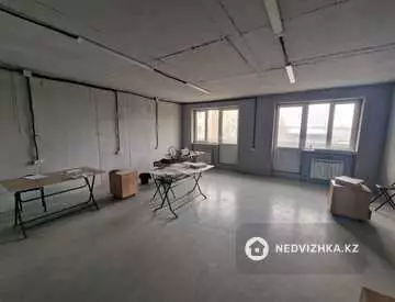 3-комнатная квартира, этаж 3 из 12, 116 м²