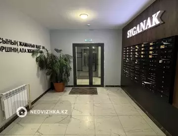 2-комнатная квартира, этаж 3 из 14, 59 м²