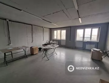 3-комнатная квартира, этаж 3 из 12, 116 м²