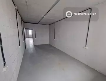 3-комнатная квартира, этаж 3 из 12, 116 м²