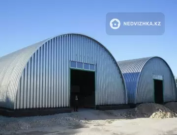 Производственное помещение, этаж 1 из 1, 8 500 м²