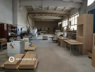 Производственное помещение, этаж 1 из 1, 8 500 м²