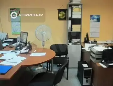 Производственное помещение, этаж 1 из 1, 8 500 м²