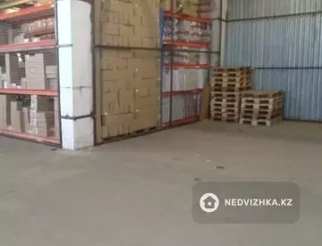 Производственное помещение, этаж 2 из 2, 8 500 м²