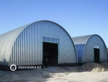 Производственное помещение, этаж 2 из 2, 8 500 м²