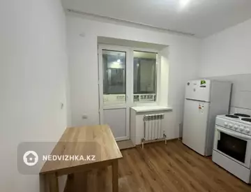 2-комнатная квартира, этаж 4 из 5, 45 м²