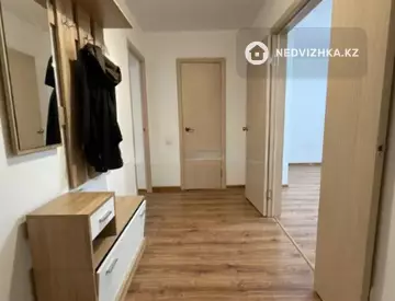 2-комнатная квартира, этаж 4 из 5, 45 м²