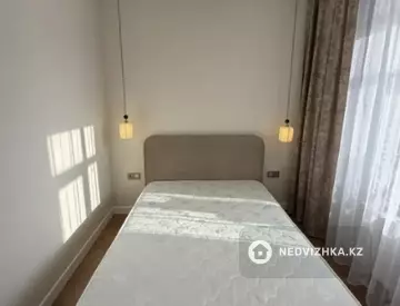 2-комнатная квартира, этаж 11 из 12, 39 м²