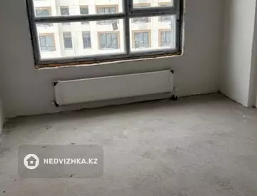 2-комнатная квартира, этаж 5 из 9, 64 м²