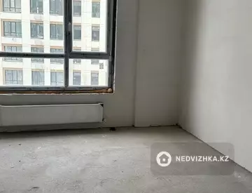 2-комнатная квартира, этаж 5 из 9, 64 м²