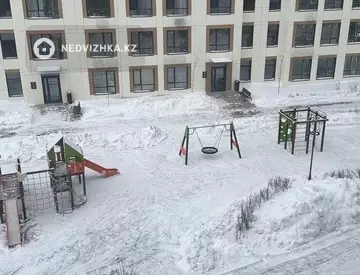 2-комнатная квартира, этаж 5 из 9, 64 м²