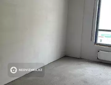 2-комнатная квартира, этаж 5 из 9, 64 м²