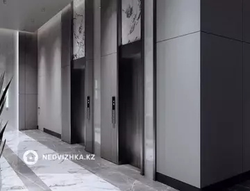 3-комнатная квартира, этаж 6 из 12, 99 м²