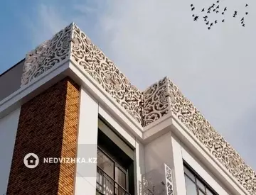 3-комнатная квартира, этаж 6 из 12, 99 м²