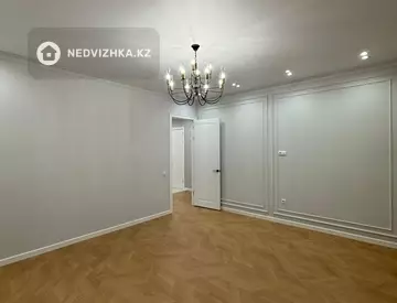 2-комнатная квартира, этаж 8 из 12, 60 м²