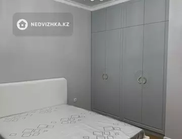 2-комнатная квартира, этаж 8 из 12, 60 м²
