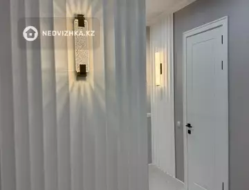 2-комнатная квартира, этаж 8 из 12, 60 м²