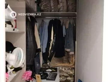 3-комнатная квартира, этаж 8 из 9, 70 м²