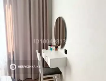 4-комнатная квартира, этаж 6 из 9, 99 м²