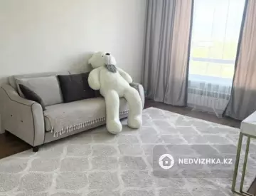 4-комнатная квартира, этаж 6 из 9, 99 м²