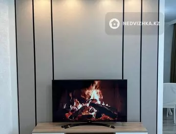 3-комнатная квартира, этаж 2 из 7, 95 м²