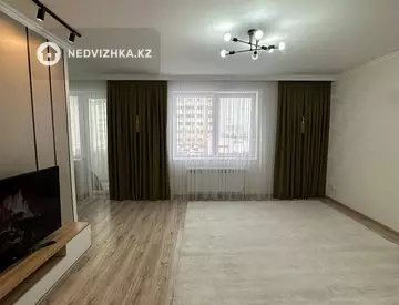 3-комнатная квартира, этаж 2 из 7, 95 м²
