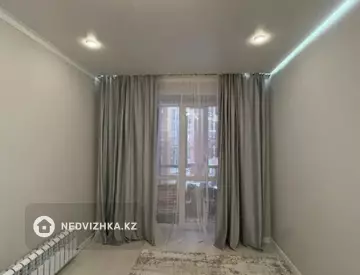 1-комнатная квартира, этаж 3 из 12, 42 м²