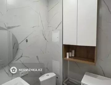 1-комнатная квартира, этаж 3 из 12, 42 м²