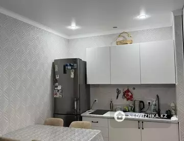2-комнатная квартира, этаж 1 из 9, 37 м²