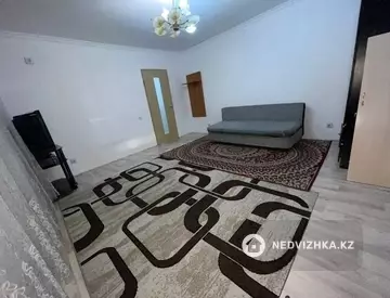 1-комнатная квартира, этаж 6 из 10, 37 м²