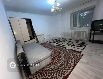 1-комнатная квартира, этаж 6 из 10, 37 м²