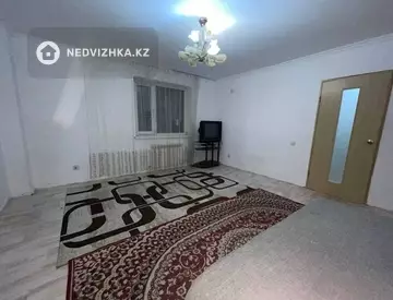 1-комнатная квартира, этаж 6 из 10, 37 м²