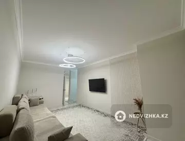 3-комнатная квартира, этаж 6 из 10, 92 м²