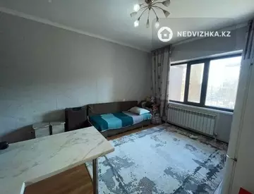 1-комнатная квартира, этаж 2 из 12, 20 м²