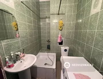 1-комнатная квартира, этаж 2 из 12, 20 м²