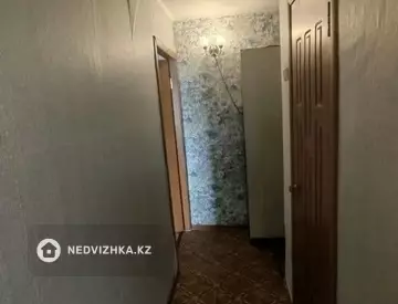 1-комнатная квартира, этаж 3 из 3, 30 м²