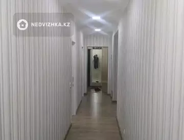 3-комнатная квартира, этаж 10 из 12, 85 м²