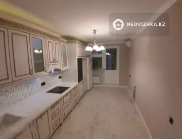 3-комнатная квартира, этаж 10 из 16, 120 м²