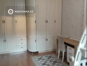 3-комнатная квартира, этаж 5 из 23, 98 м²