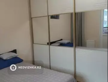 3-комнатная квартира, этаж 5 из 23, 98 м²