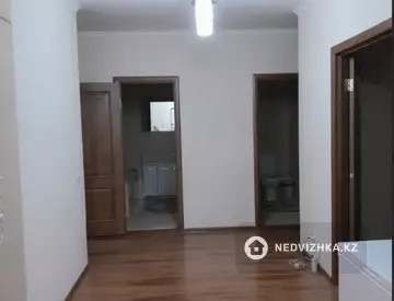 3-комнатная квартира, этаж 5 из 23, 98 м²
