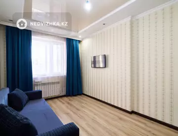 1-комнатная квартира, этаж 5 из 18, 38 м²