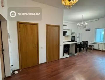 3-комнатная квартира, этаж 3 из 30, 133 м²