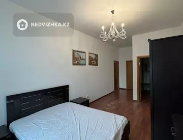 3-комнатная квартира, этаж 3 из 30, 133 м²