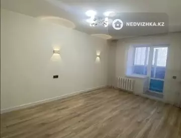 3-комнатная квартира, этаж 5 из 10, 76 м²