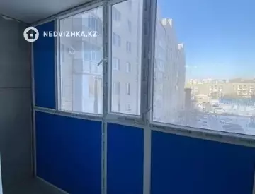 3-комнатная квартира, этаж 5 из 10, 76 м²