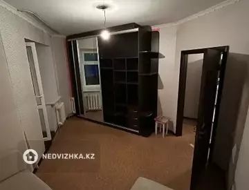 2-комнатная квартира, этаж 5 из 12, 60 м²