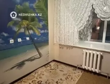 2-комнатная квартира, этаж 5 из 12, 60 м²