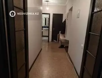 2-комнатная квартира, этаж 5 из 12, 60 м²